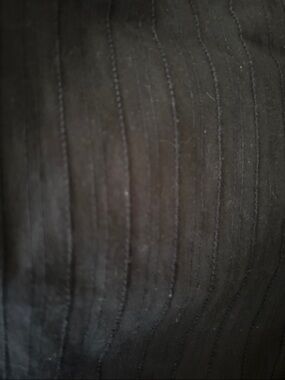 Ralph Lauren Navy Blue Fitted Queen Sheet